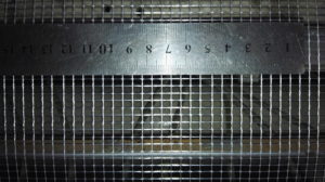 Glass Fiber Fabrics Loom
