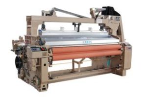Filter Water Jet Loom