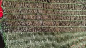 Shade Fabrics Loom