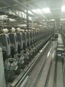 2011 working condition Oerlikon Autoconer X5 (3)