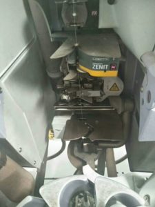 2011 working condition Oerlikon Autoconer X5 (5)