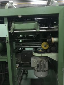 Rieter spining line (6)