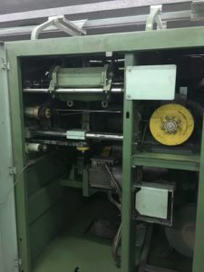 Rieter spining line (7)