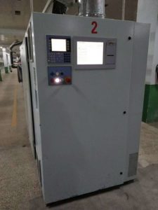 cerlikon schlafhorst spinging machine (2)