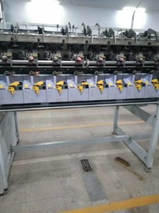 cerlikon schlafhorst spinging machine (5)