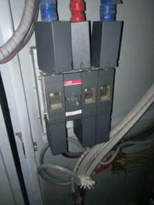 cerlikon schlafhorst spinging machine (6)