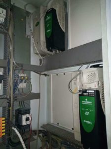cerlikon schlafhorst spinging machine (7)