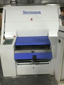 trutzschler tc 5 carding machine (2)