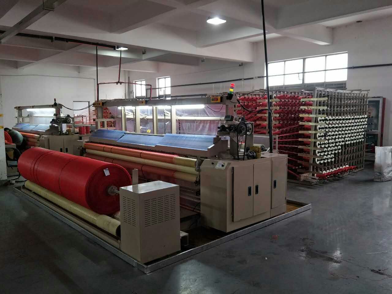 Medical-gauze-air-jet-loom/