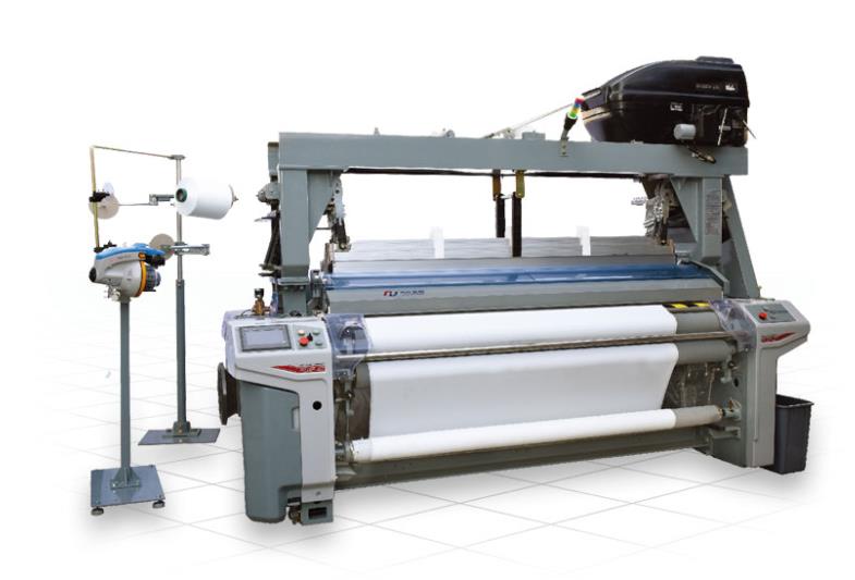 Lee 851 water jet loom